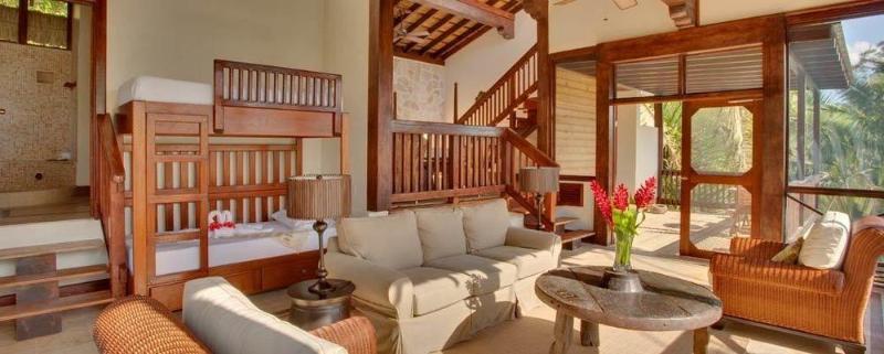 Ian Andersons Caves Branch Jungle Lodge 贝尔莫潘 外观 照片